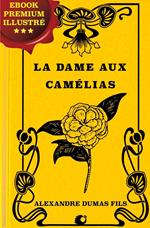 La Dame aux Camélias