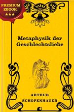 Metaphysik der Geschlechtsliebe