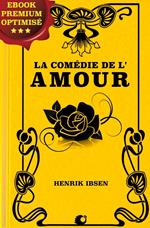 La Comédie de l'Amour