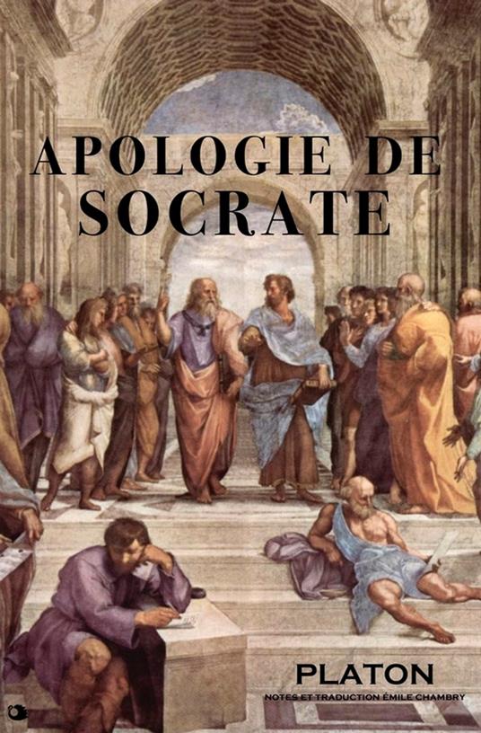 Apologie de Socrate