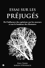 Essai sur les préjugés