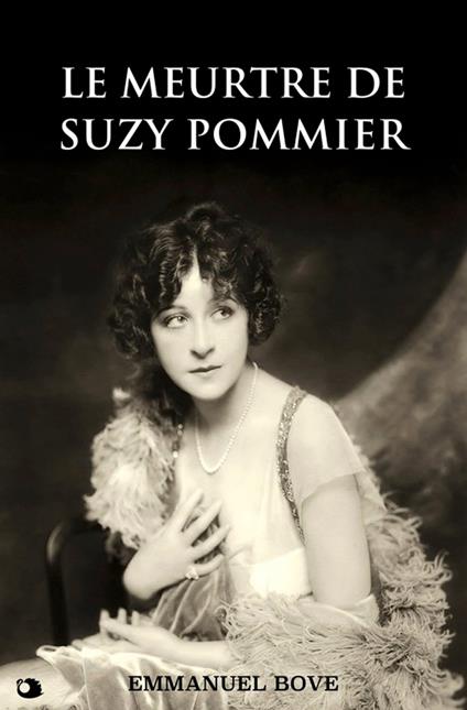 Le meurtre de Suzy Pommier