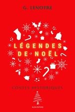 Légendes de Noël