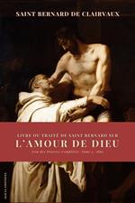 Livre ou Traité de Saint Bernard sur l'Amour de Dieu