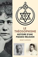 Le théosophisme