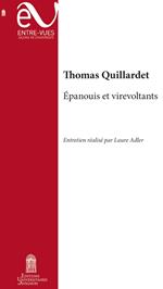 Épanouis et virevoltants