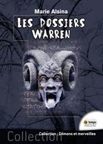 Les dossiers Warren 1