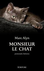 Monsieur le chat