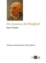 Des hauteurs du Berghof