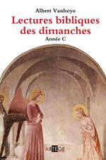 Lectures bibliques des dimanches, Année C