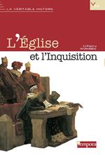 L'Église et l'inquisition