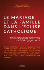 Le mariage et la famille dans l'Église catholique