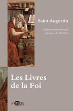 Les livres de la Foi