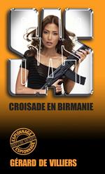 SAS 98 Croisade en Birmanie