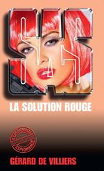 SAS 102 La solution rouge