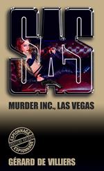 SAS 32 Murder Inc., Las Vegas