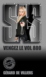 SAS 125 Vengez le vol 800