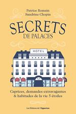 Secrets de palaces