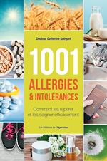 1001 Allergies & Intolérances