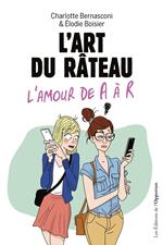 L'art du râteau - L'amour de A à R