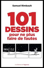 101 dessins pour ne plus faire de fautes