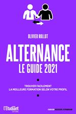 Alternance - Le guide 2021