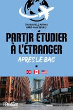 Partir étudier à l'étranger - Après le BAC