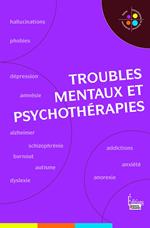 Troubles mentaux et psychothérapies