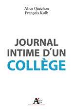 Journal intime d'un collège