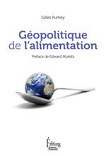 Géopolitique de l'alimentation