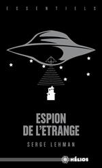 Espion de l'Étrange