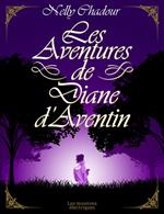 Les Aventures de Diane d'Aventin