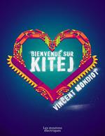 Bienvenue sur Kitej