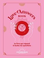 Love Answers Book