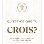 Qu'est-ce que tu crois?