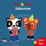 Oops & Ohlala - Celebrations