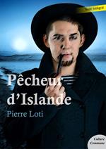 Pêcheur d'Islande