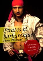 Pirates et barbaresques (érotique gay)