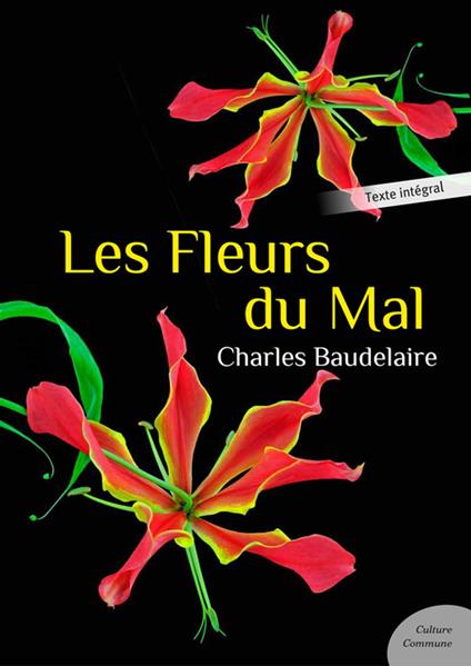 Les Fleurs du Mal