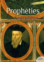 Prophéties de Nostradamus