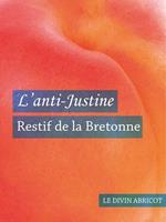 L'anti-Justine (érotique)