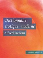 Dictionnaire érotique moderne