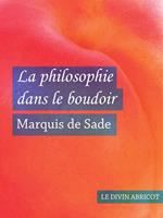 La philosophie dans le boudoir (érotique)