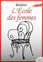 L'École des femmes