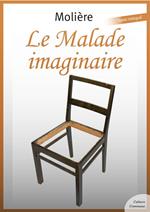 Le Malade imaginaire