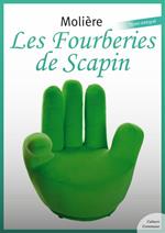 Les Fourberies de Scapin