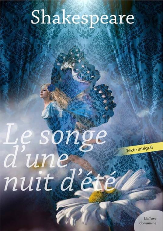 Le Songe d'une nuit d'été