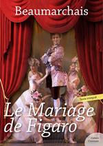 Le Mariage de Figaro