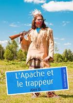 L'Apache et le trappeur (érotique gay)