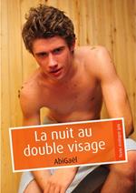 La nuit au double visage (pulp gay)